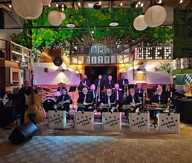 Swing Time Big Band