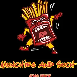 Food Truck – Munchies & Such