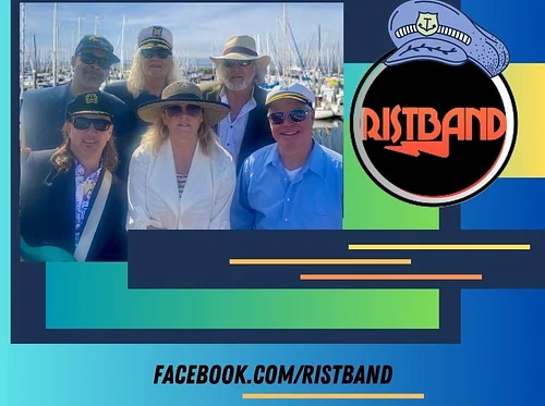 Ristband