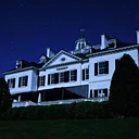 Ghost Tour of The Mount