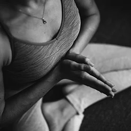 Basic Yoga with Meditation