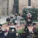 Courtyard Concert: Suneetha Vaitheswaran and Friends
