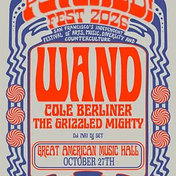 Wand
