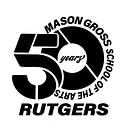 50 Years of Rutgers Art & Design