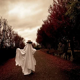 HALLOWEEN PARTY - SPIRITS & SPIRITS