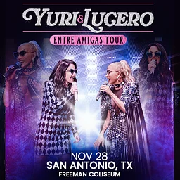Yuri & Lucero