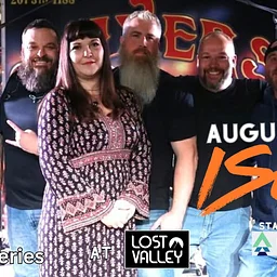 ISH Band -Kona Summer Concert Series