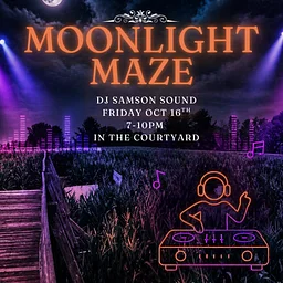 Moonlight Maze