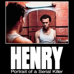 Henry: Portrait of a Serial Killer (4K Restoration)