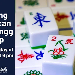 Evening American Mah Jongg
