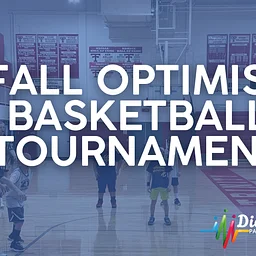 Fall Optimist Basketball Tournament