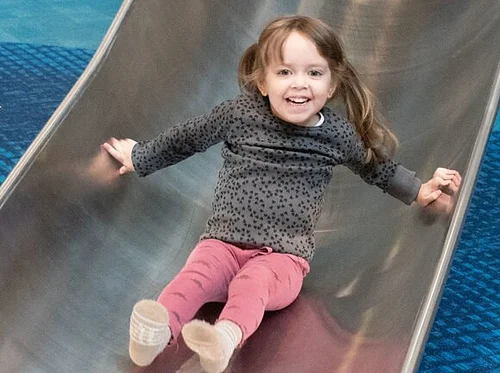 Spring Break at Port Discovery