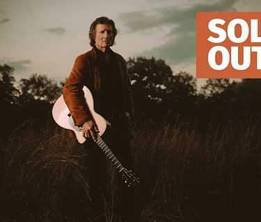 An Evening with Chris Smither – POSTPONED TO 4/17