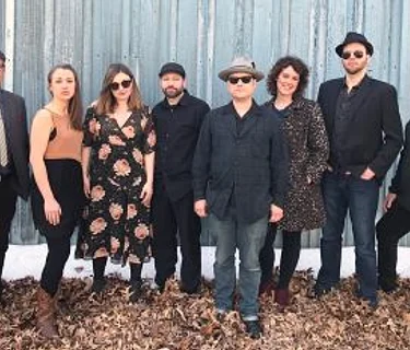 Diplomats of Solid Sound