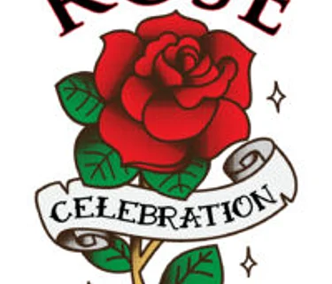 Rose Celebration