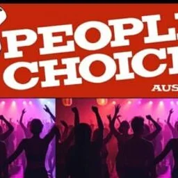 PEOPLE’S CHOICE