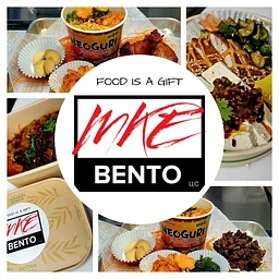 Tosa Food Truck: MKE Bento