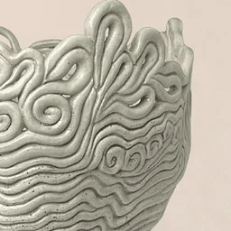 Focus Study: Large Coiled Pots with Cheryl Benus on Thursday Afternoon
