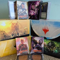 Magic: The Gathering at Well Played
