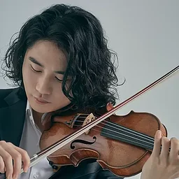 Yang Plays Sibelius