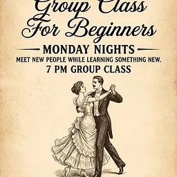 Beginner (Salsa)