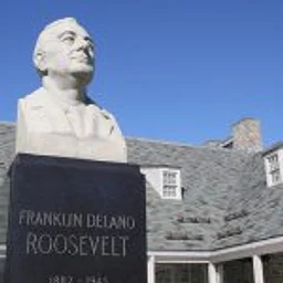 Franklin D. Roosevelt Presidential Library and Museum