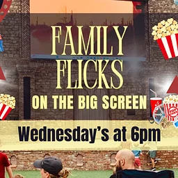 Family Flicks: Hocus Pocus