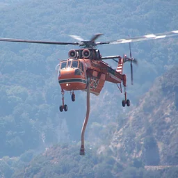 S-270: Basic Air Operations – Schell-Vista Fire Protection District, Sonoma – November 2026
