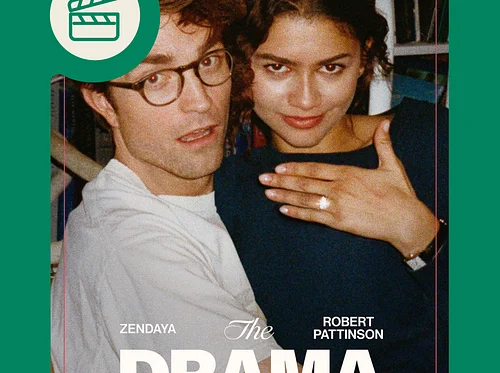 The Drama (Featuring a short film after the screening)