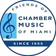 Friends of Chamber Music