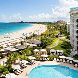 Seven Stars Vintner Weekend – Turks & Caicos