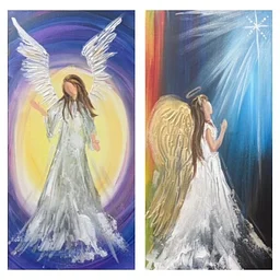 Christmas Angel