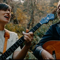 Humbletown Band: Unique Harmonies and Instrumentals