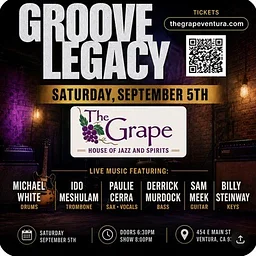 Groove Legacy