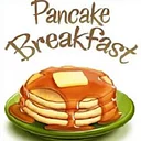 Lion’s Club Pancake Breakfast