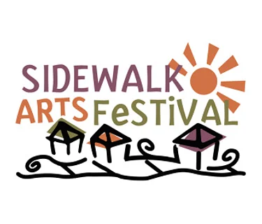 63rd Annual Sidewalk Arts Festival