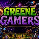 Greene Gamers: Weekly Game Night