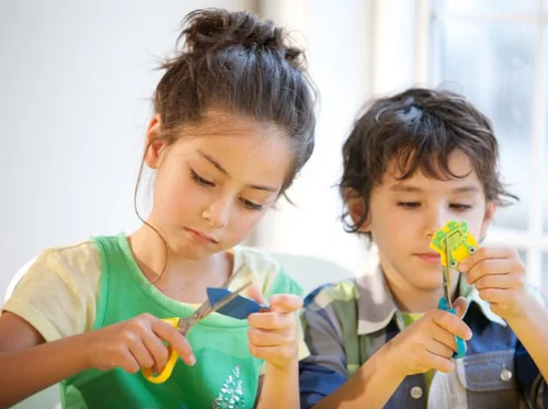 Make & Create Afternoon