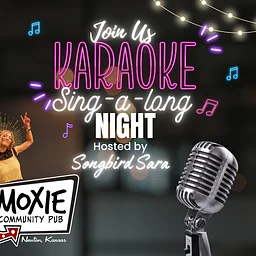 Karaoke Night