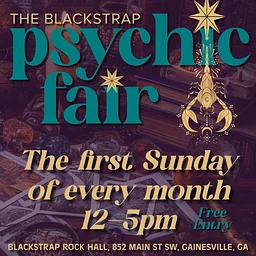 Psychic Fair