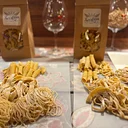 Signature Pasta Experience at Aurora Vineyards