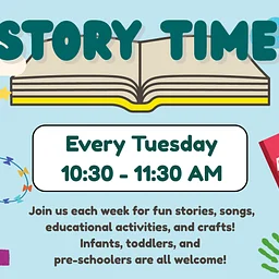 Story Time