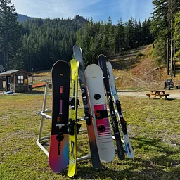 Tamarack Festival Gear Swap