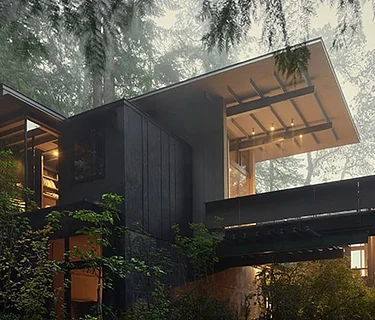 Spotlight on Design: Olson Kundig