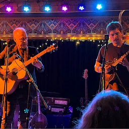 Ritt and Wilder Deitz with Sophie Delaney. $20 at the Door