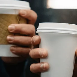 Coffee with a Farmer
