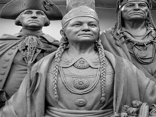 The Oneida Nation, America’s First Allies