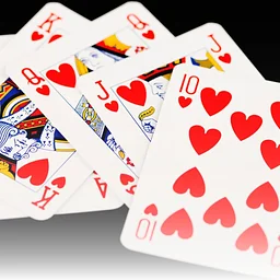 Card Sharks