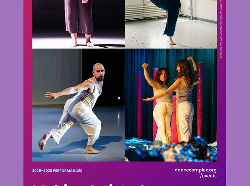 Mobius Live! Series: This is Dance