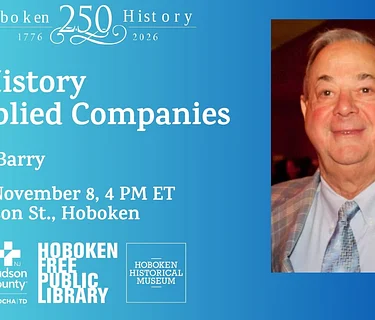 The History of Applied Companies with Joe Barry